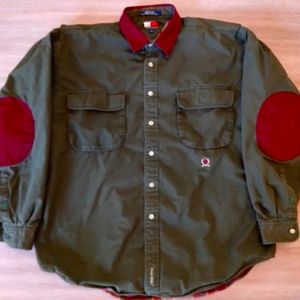 Tommy Hilfiger shirt